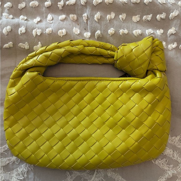 Mini Jodie Inspired Bag - Picture 2 of 2